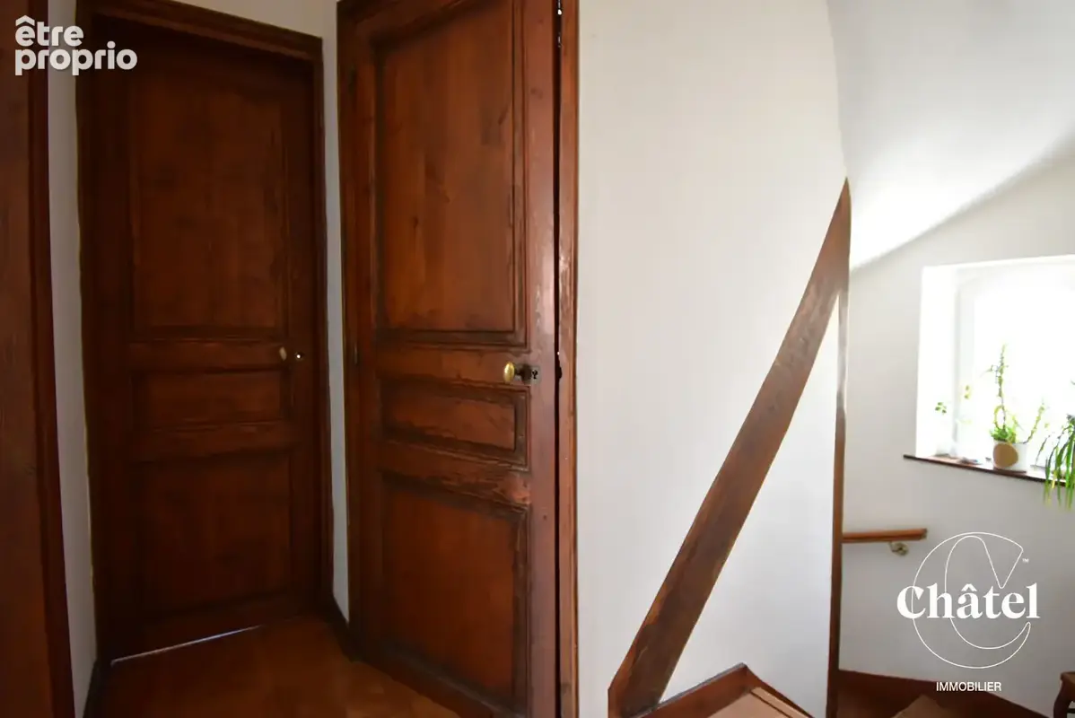Proche SENLIS - Maison bourgeoise - photo 7