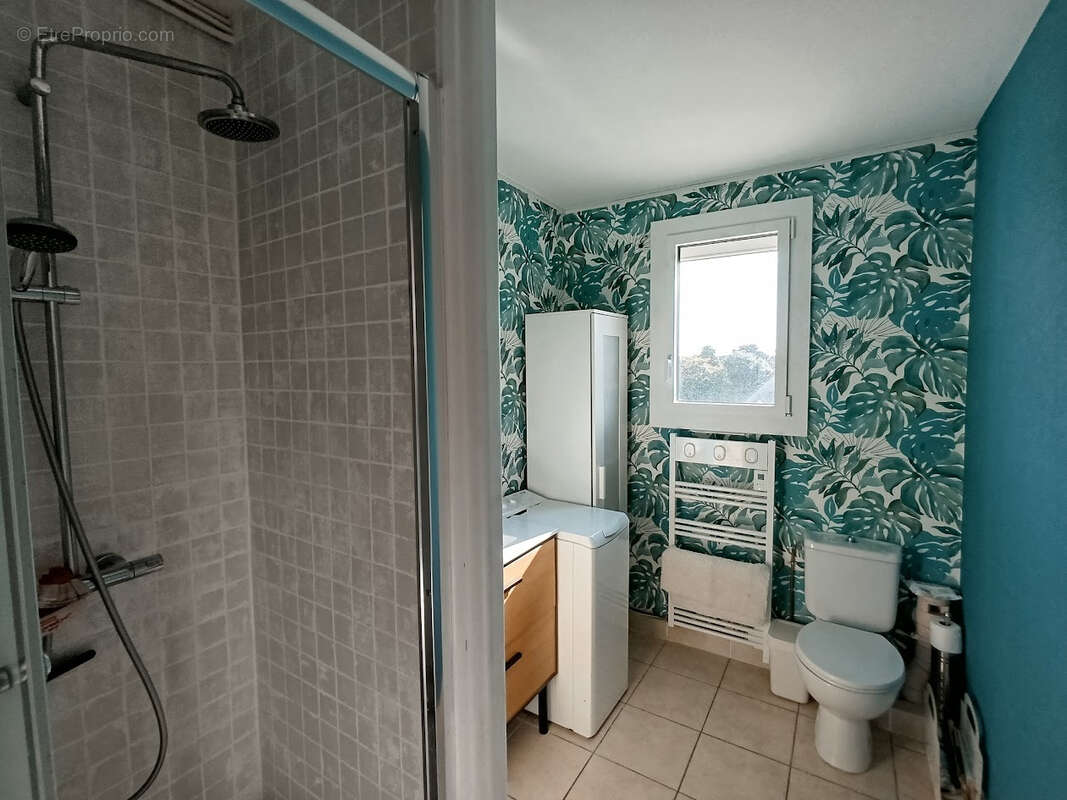 Appartement à LANCIEUX