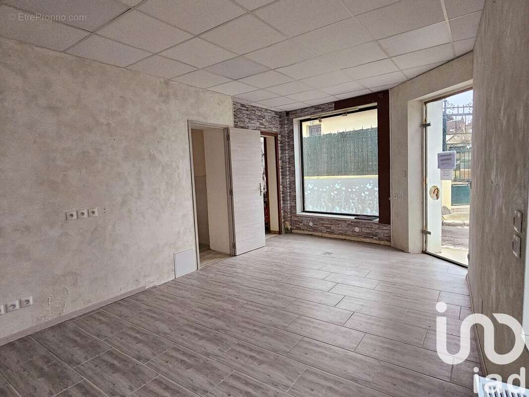 Photo 4 - Appartement à CEZY