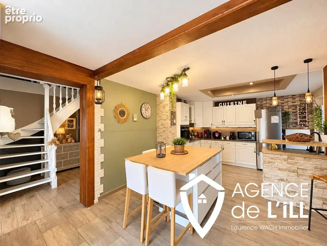 Propriété de charme de 285m2   2 logements, piscine, dépendances et terrain - photo 10