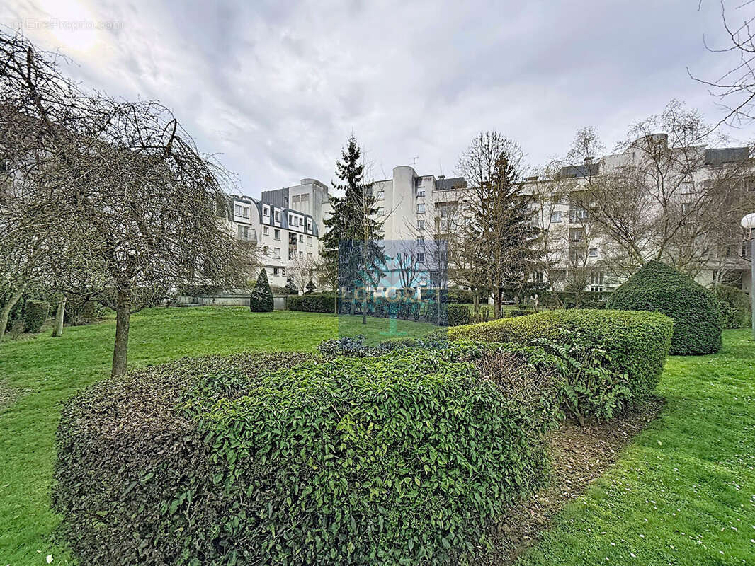 Appartement à CERGY