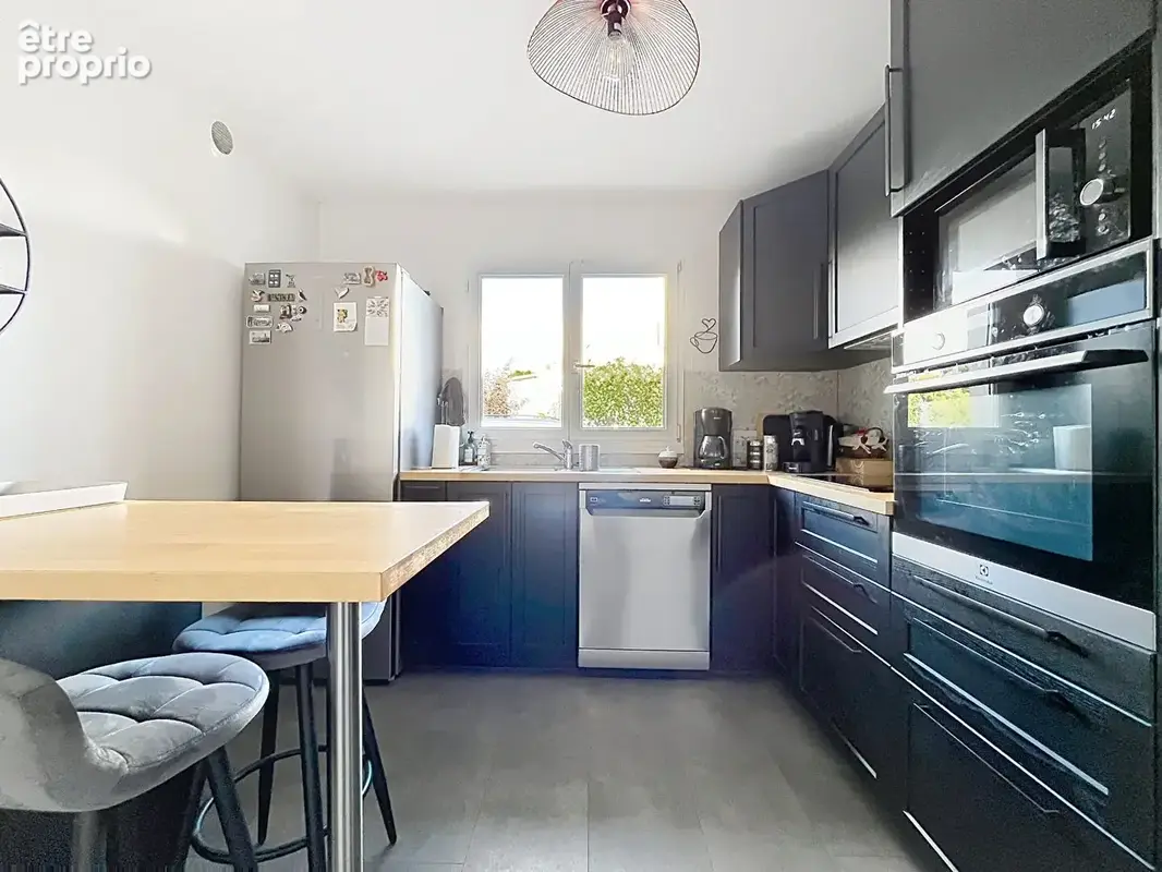 Maison Crach 4 pièces - photo 6