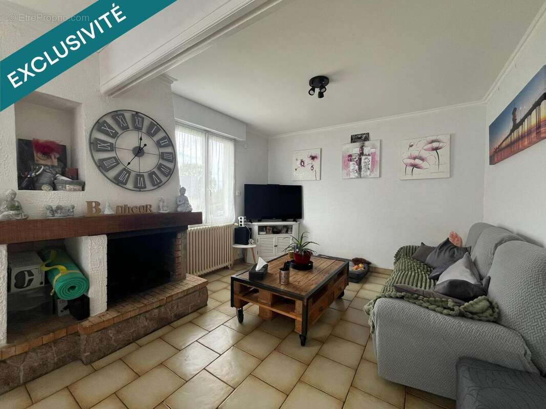 Photo 2 - Maison à PABU