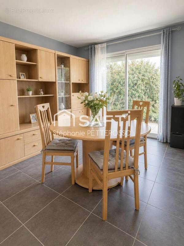 Photo 4 - Maison à MONTELIMAR