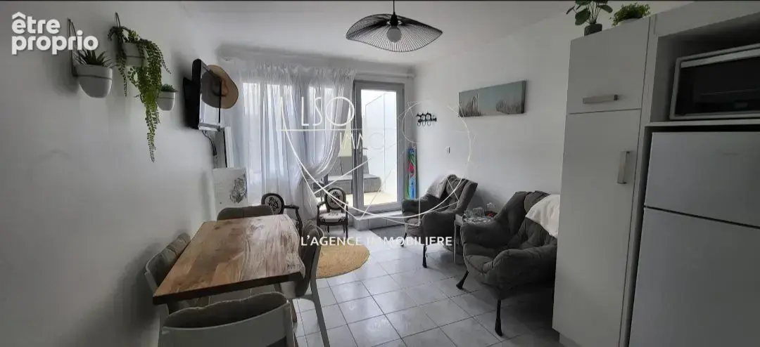 Appartement 3 pièces 48 m² à vendre à Les Sables-D'olonne (85100) - photo 2