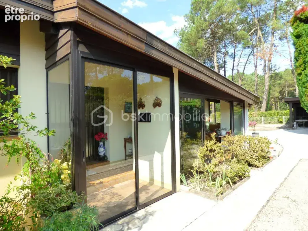 Maison d'architecte F6 avec piscine - photo 6