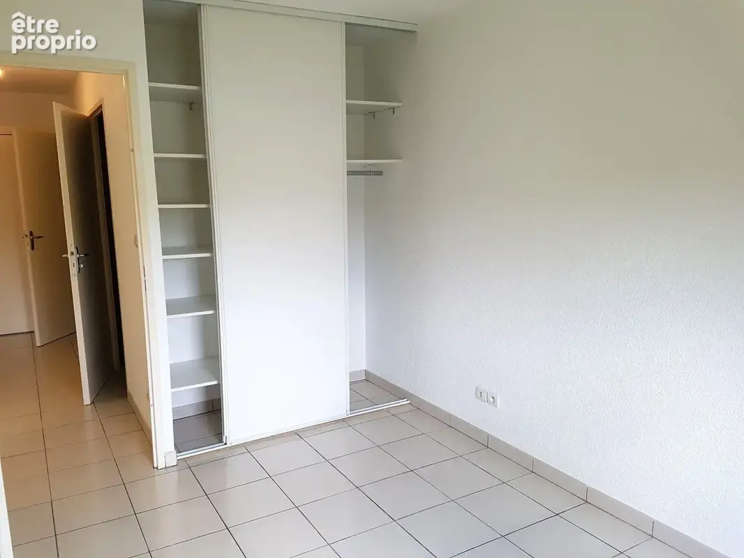 Seysses appartement t3 - photo 7