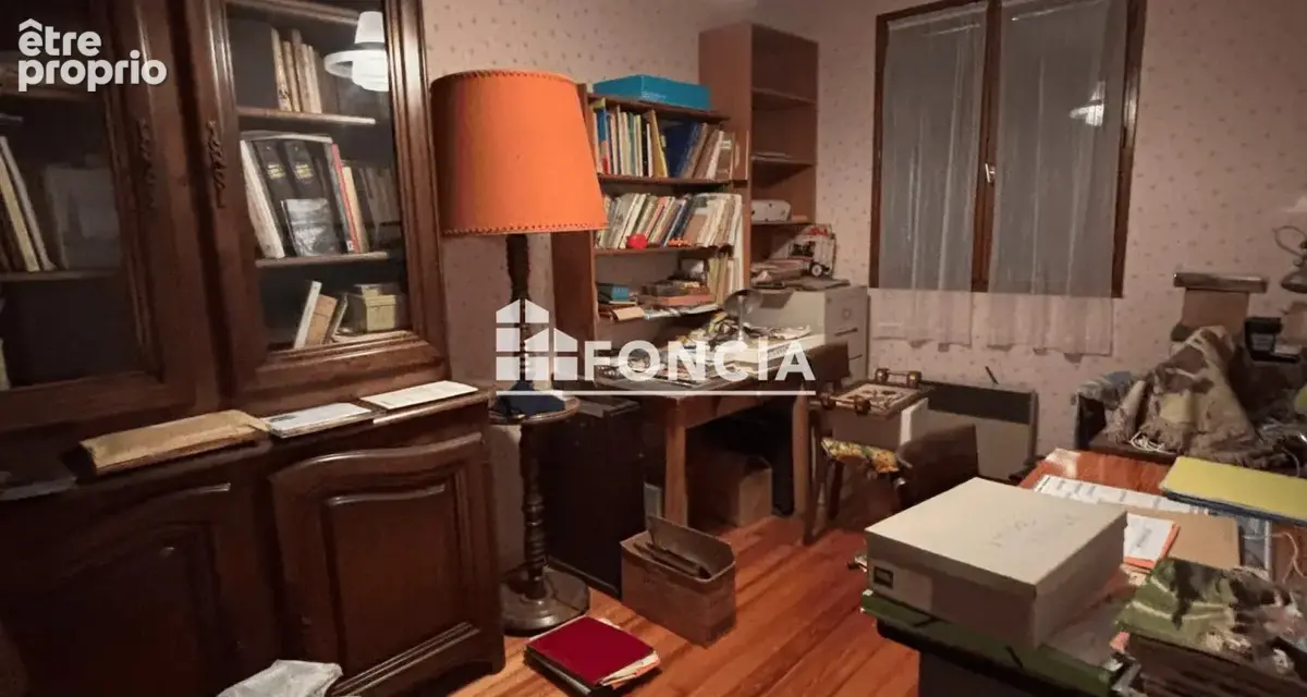 Belle maison familiale 155 m² – 6 chambres + bureau – la tour-en-maurienne / pontamafrey - photo 9