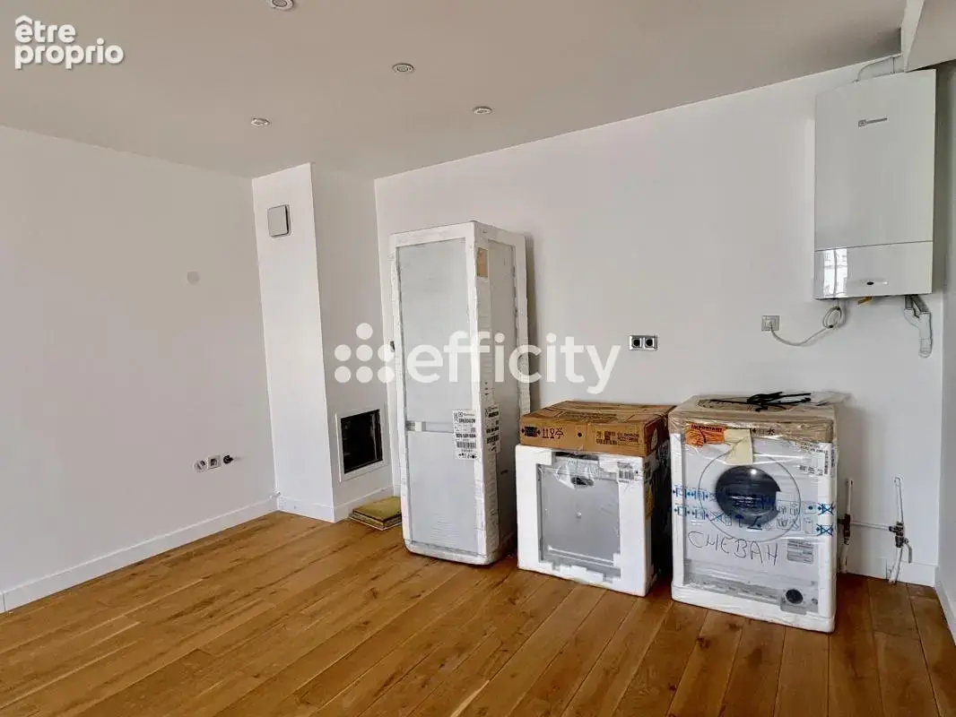 Appartement récent - photo 6
