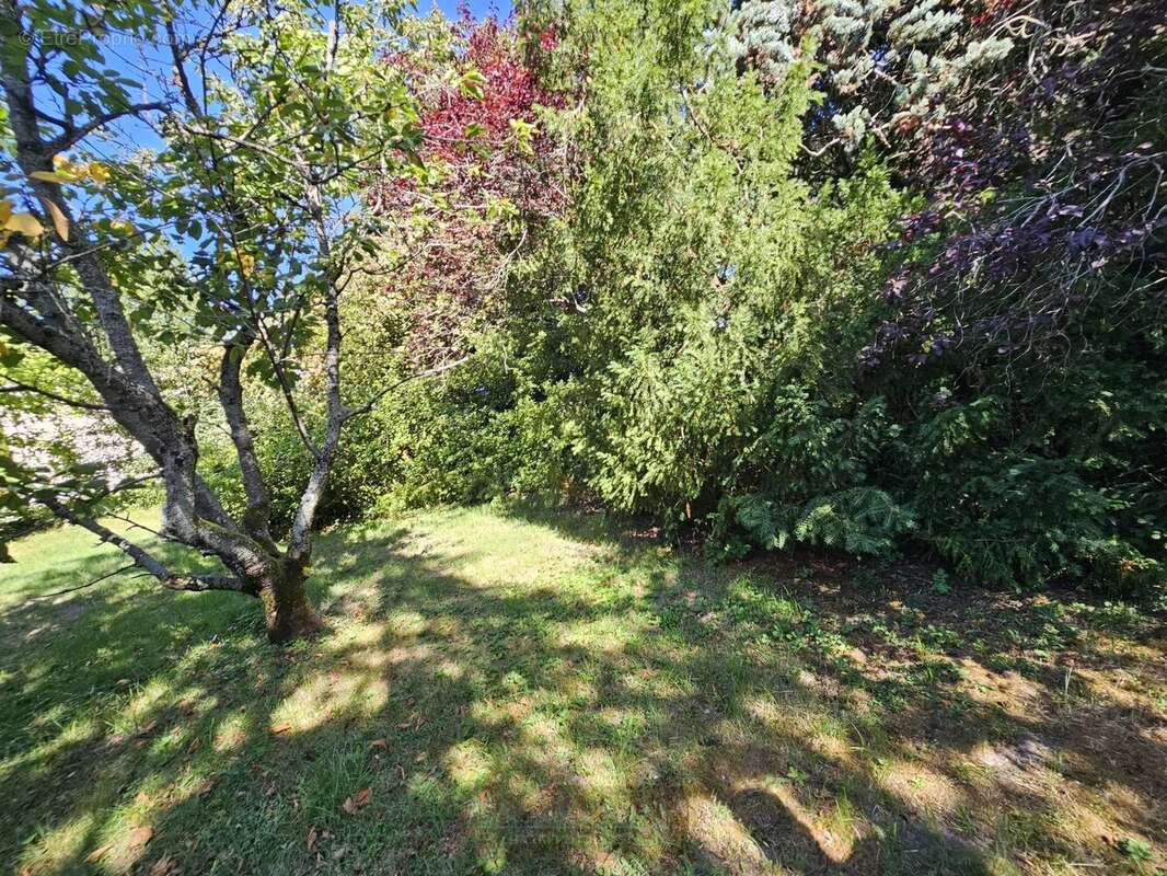 Maison à VILLEMANDEUR