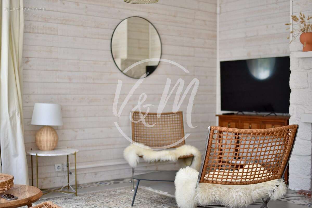 Maison à ANDERNOS-LES-BAINS