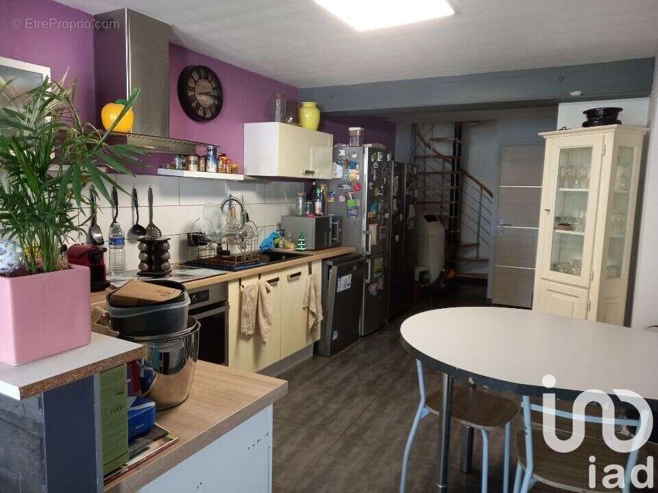 Photo 6 - Maison à SAUJON