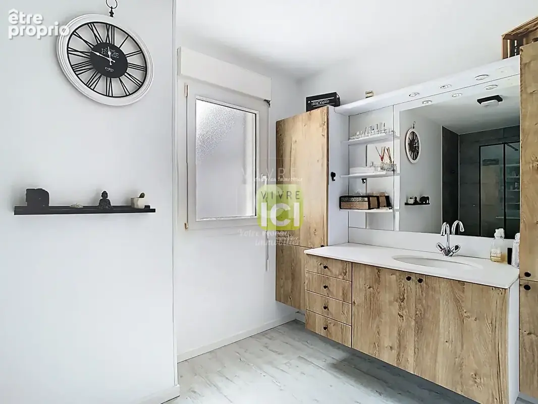 Maison Sèvremoine 111 m2 - photo 12