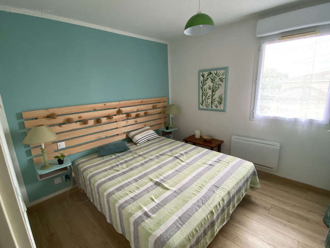 Appartement à CARCASSONNE