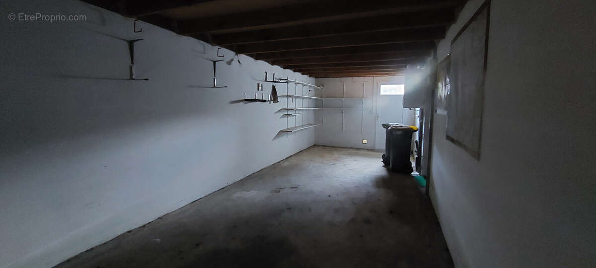 MAISON DE  PLAIN PIED avec un magnifique jardin et un garage située à ROYAN - photo 14