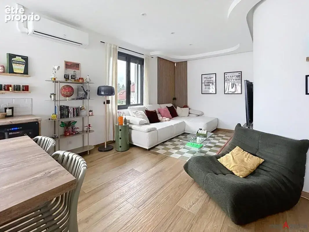 Charmante maison de 135 m² à Varces, idéalement placée - photo 8