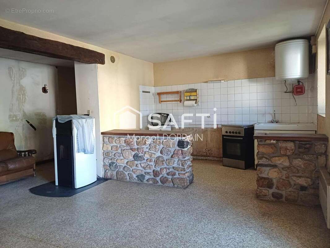 Photo 7 - Maison à PREVINQUIERES