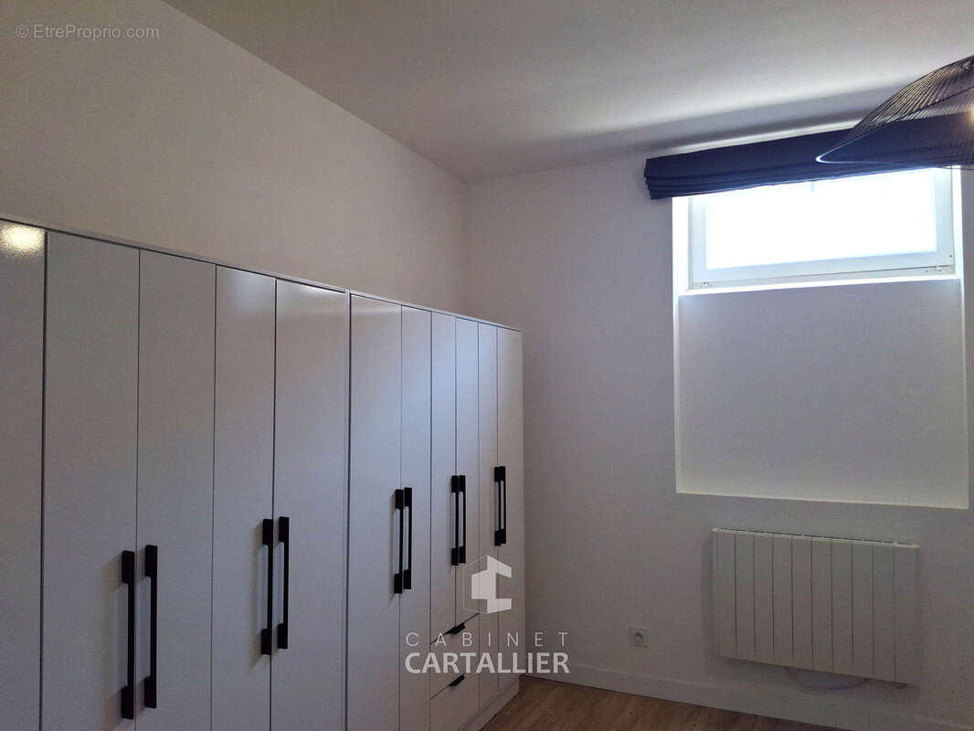 Appartement à vendre T4 Centre-Ville CHALON SUR SAONE - photo 16