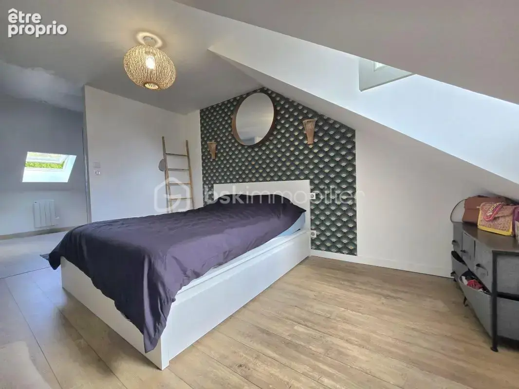 Maison familiale clé en main dans un environnement privilégié - photo 14
