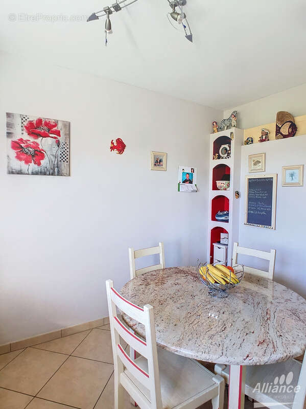 Allenjoie exclusif propriete avec piscine - photo 3