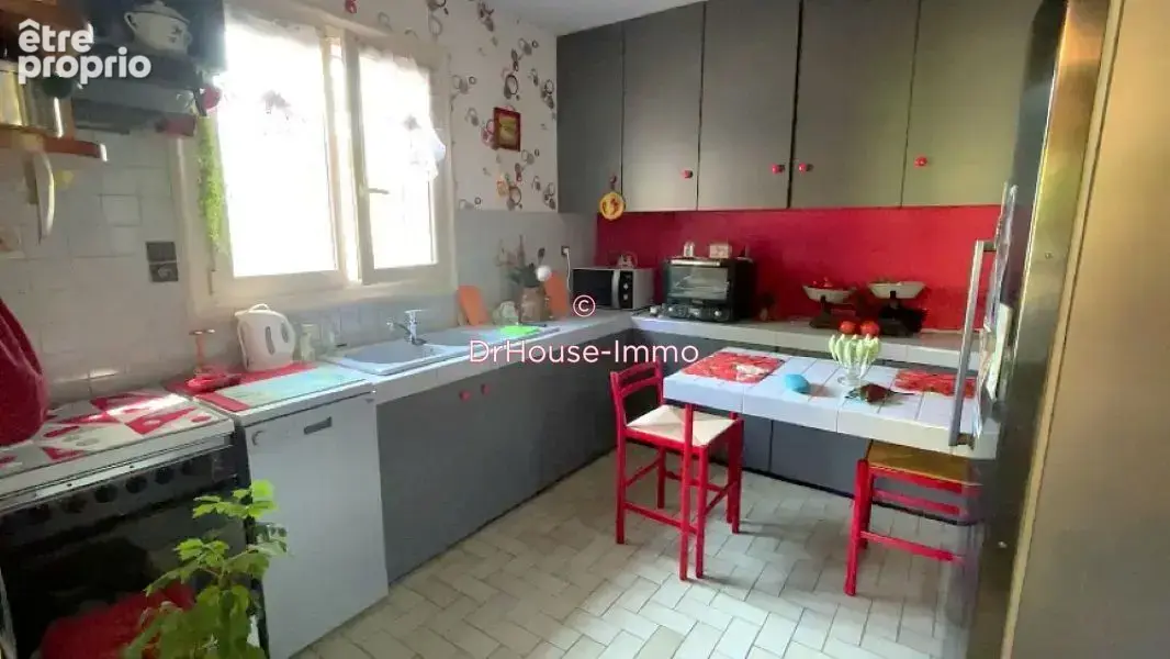 Maison 6 pièces 138 m² à vendre à Le Val-D'esnoms (52190) - photo 5