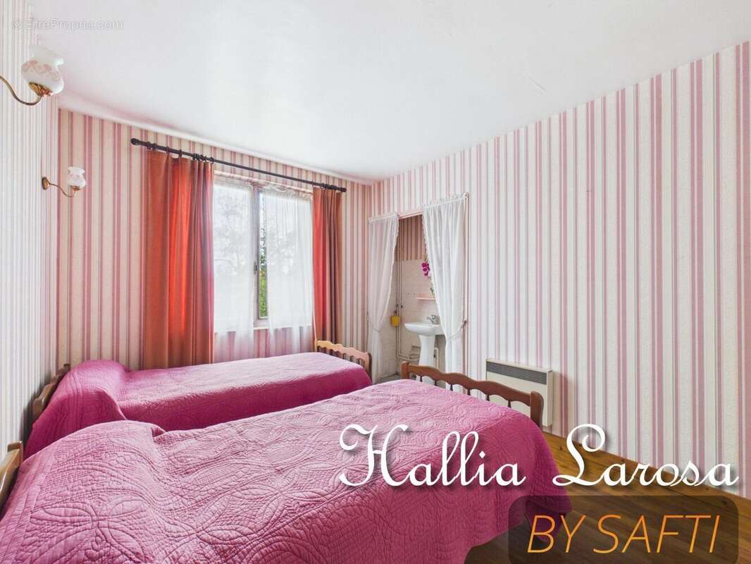 Maison 128 m² à Persac  - photo 5