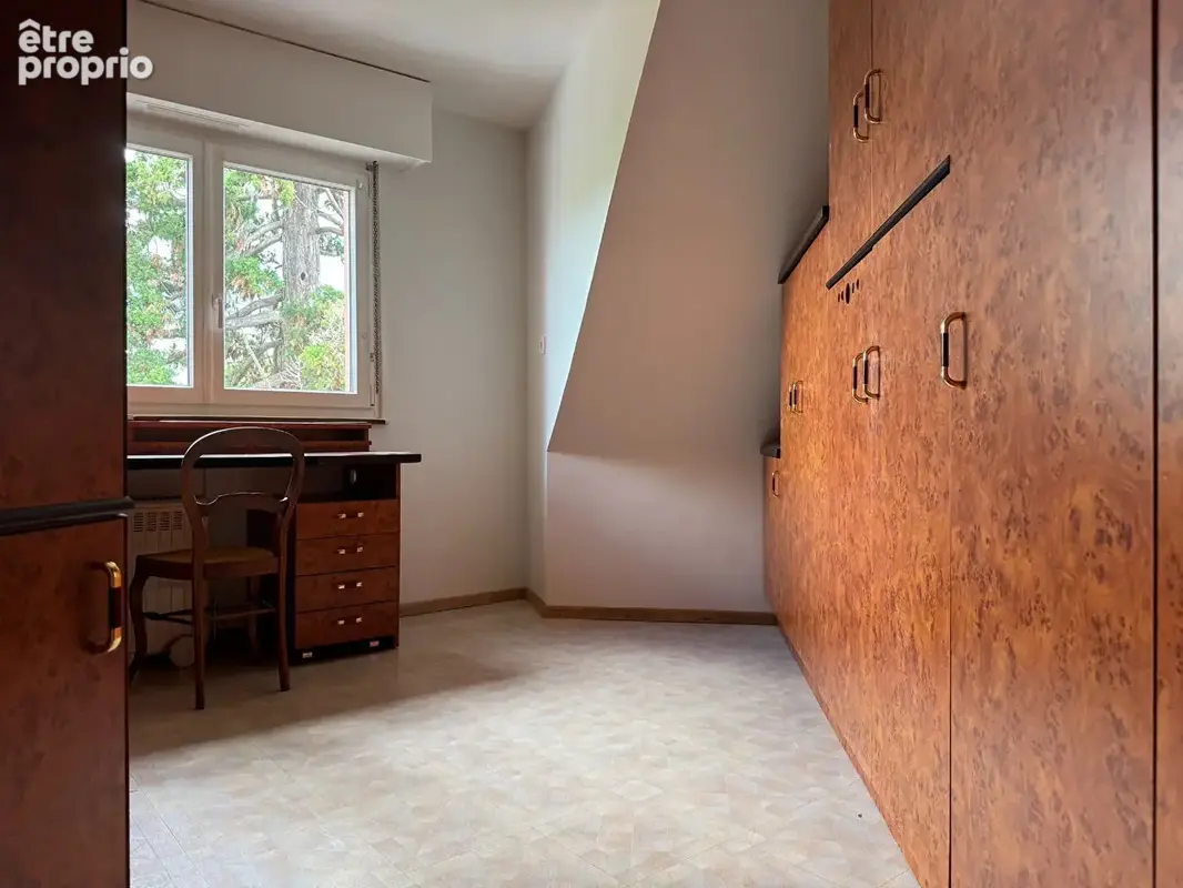 Appartement de 3 pièces à Colmar - photo 9