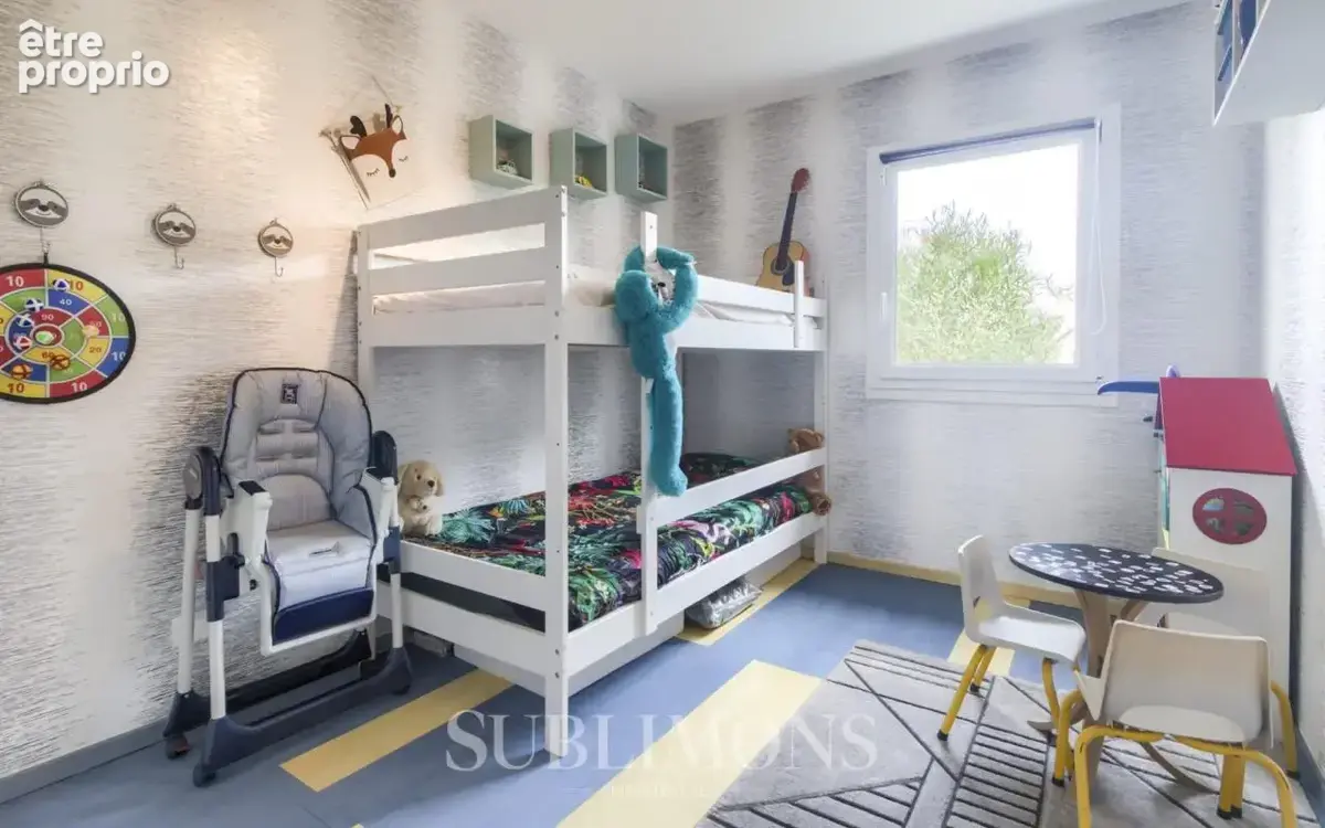 Maison à vendre Casson - photo 5