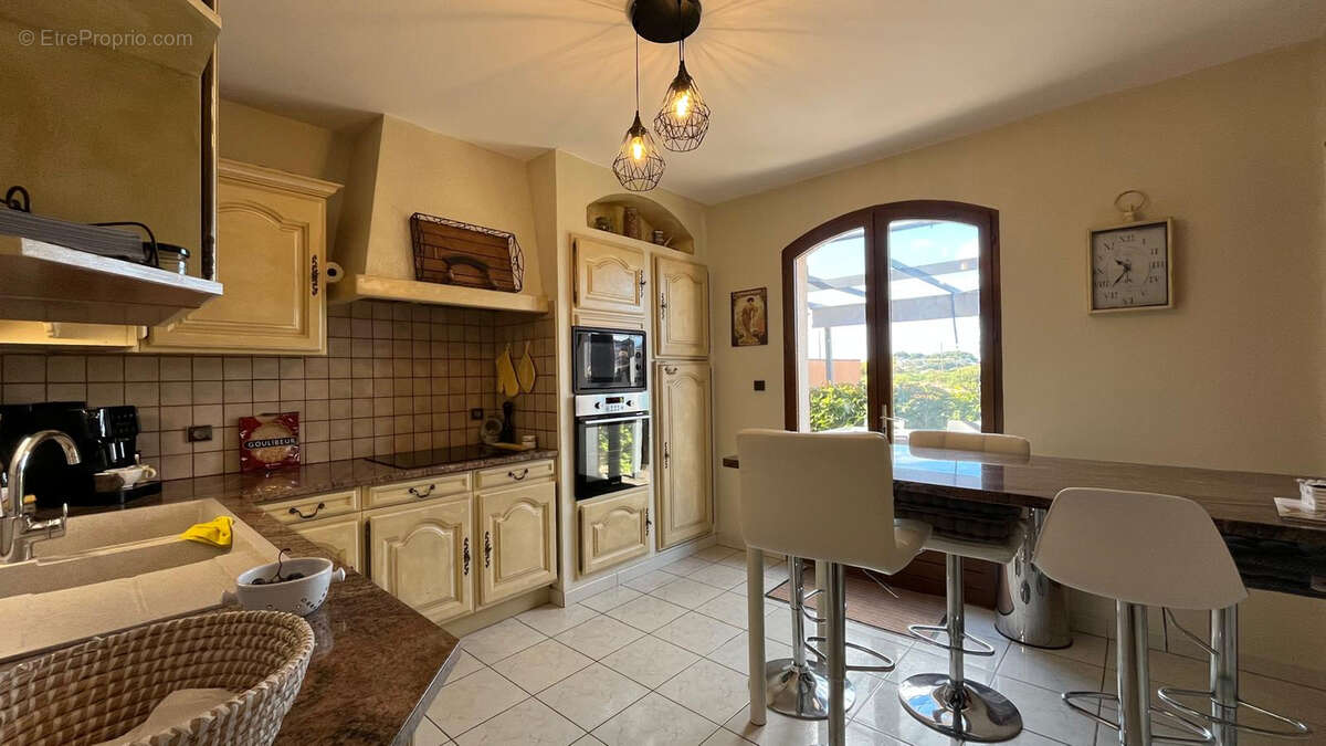 Maison à FRONTIGNAN