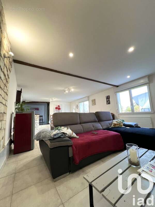 Photo 9 - Maison à PREURES