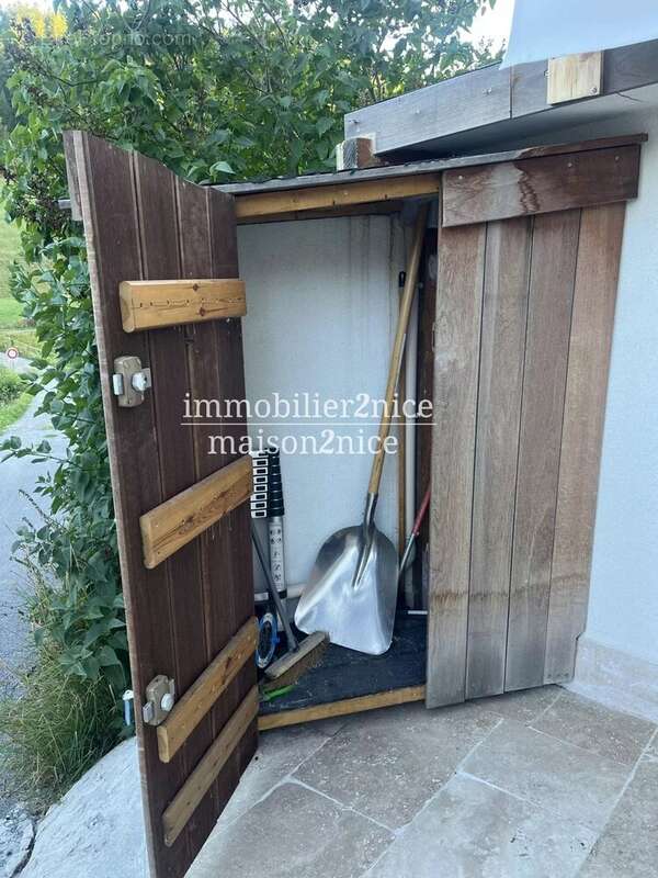 Appartement à DALUIS