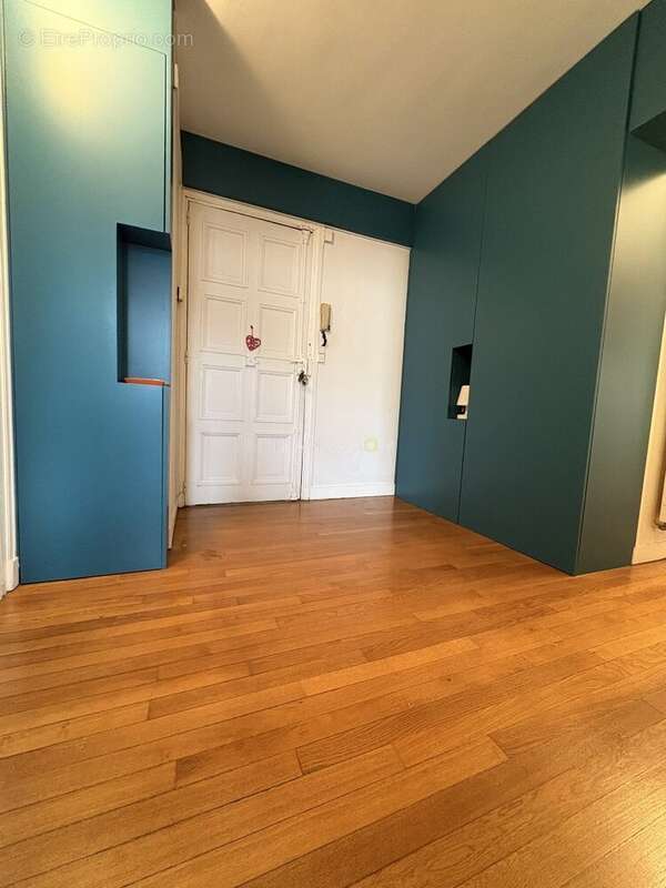 Appartement à TOURS