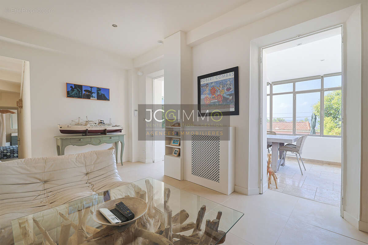 Maison d'exception   t4 de 98 m2   rooftop   vue mer   garage - photo 17