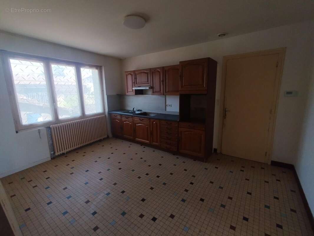 Maison 143 m² à Soudan  - photo 8