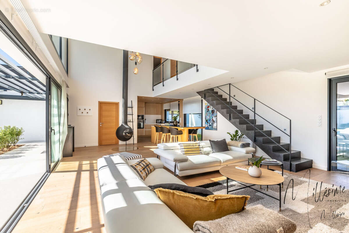 Maison à BIARRITZ
