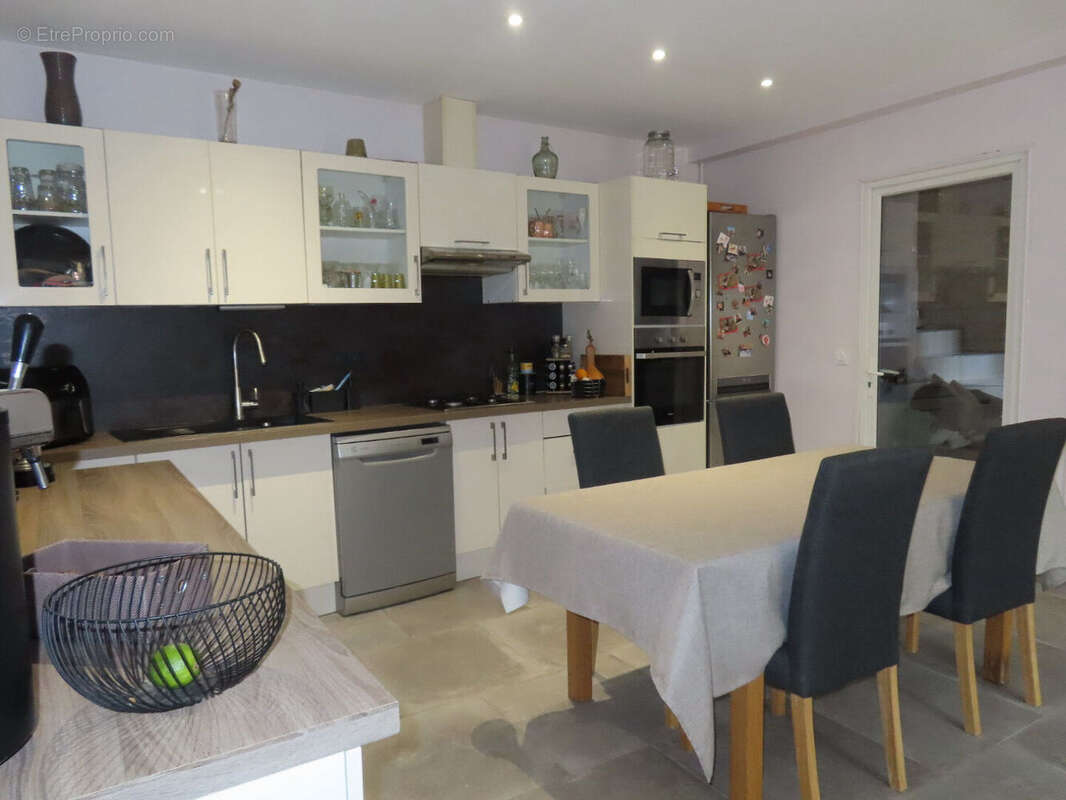 Photo 5 - Maison à REBAIS