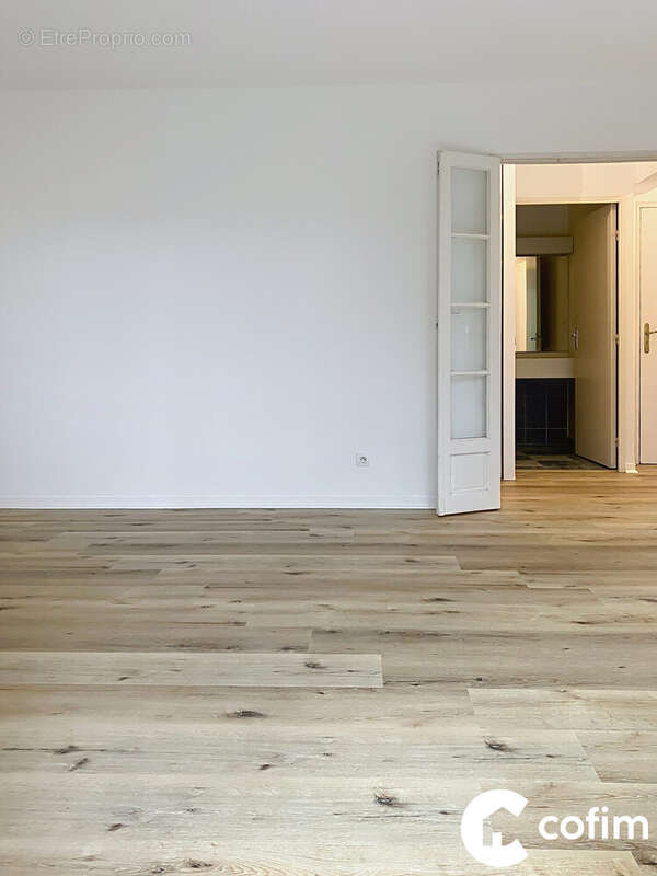 Appartement à ANGLET