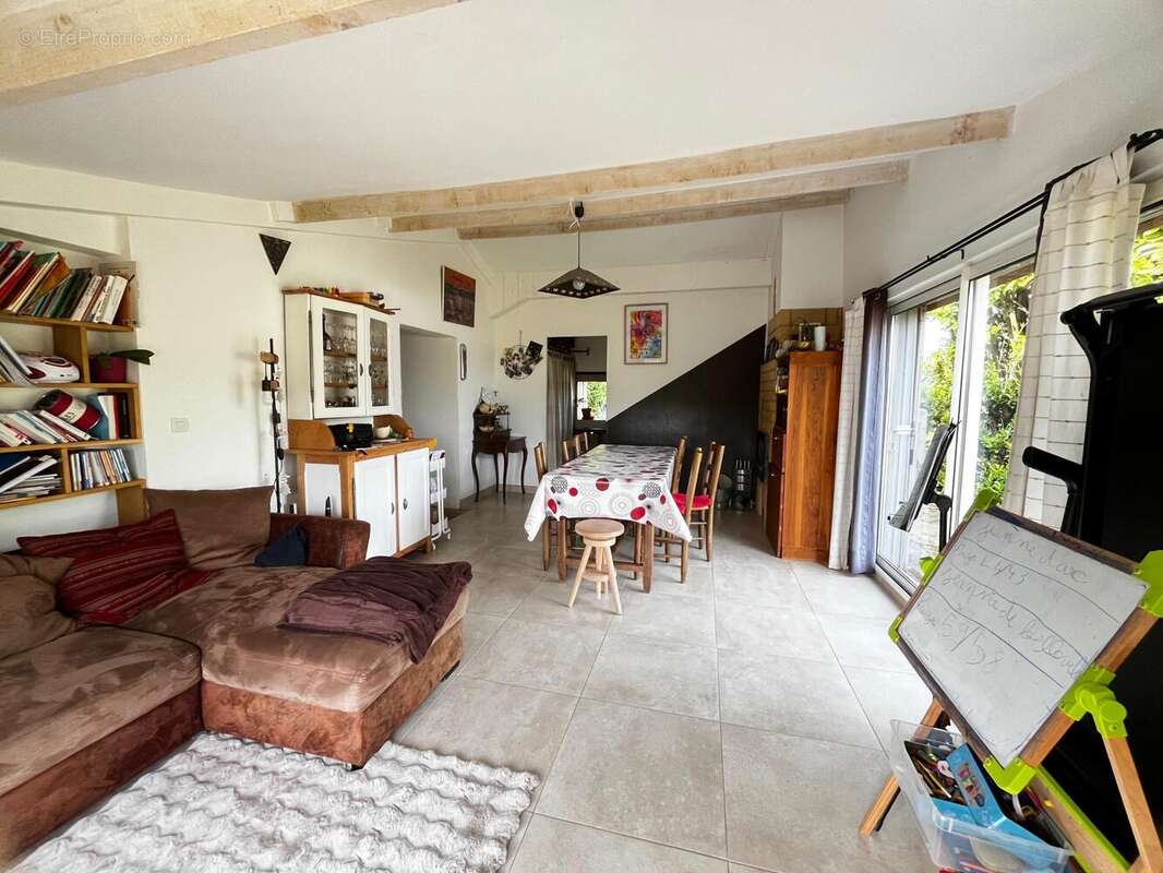 Photo 3 - Maison à LAIROUX