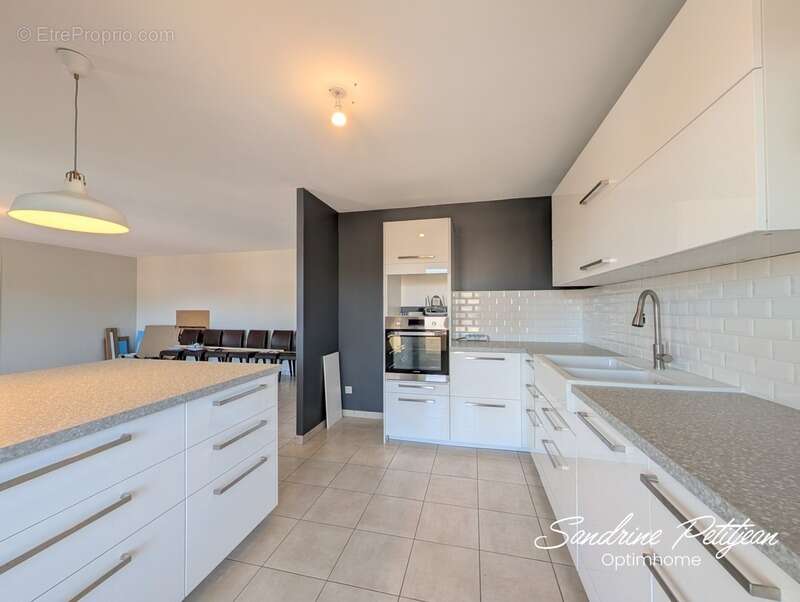 Appartement à AMBERIEU-EN-BUGEY