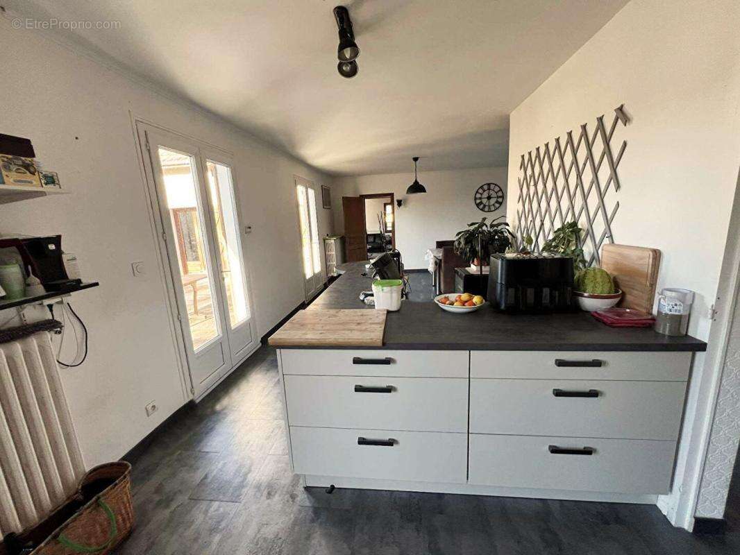 Maison à TOURTOIRAC