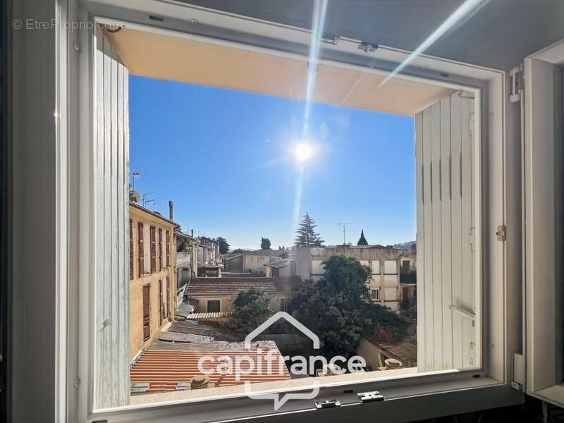 Appartement à HYERES