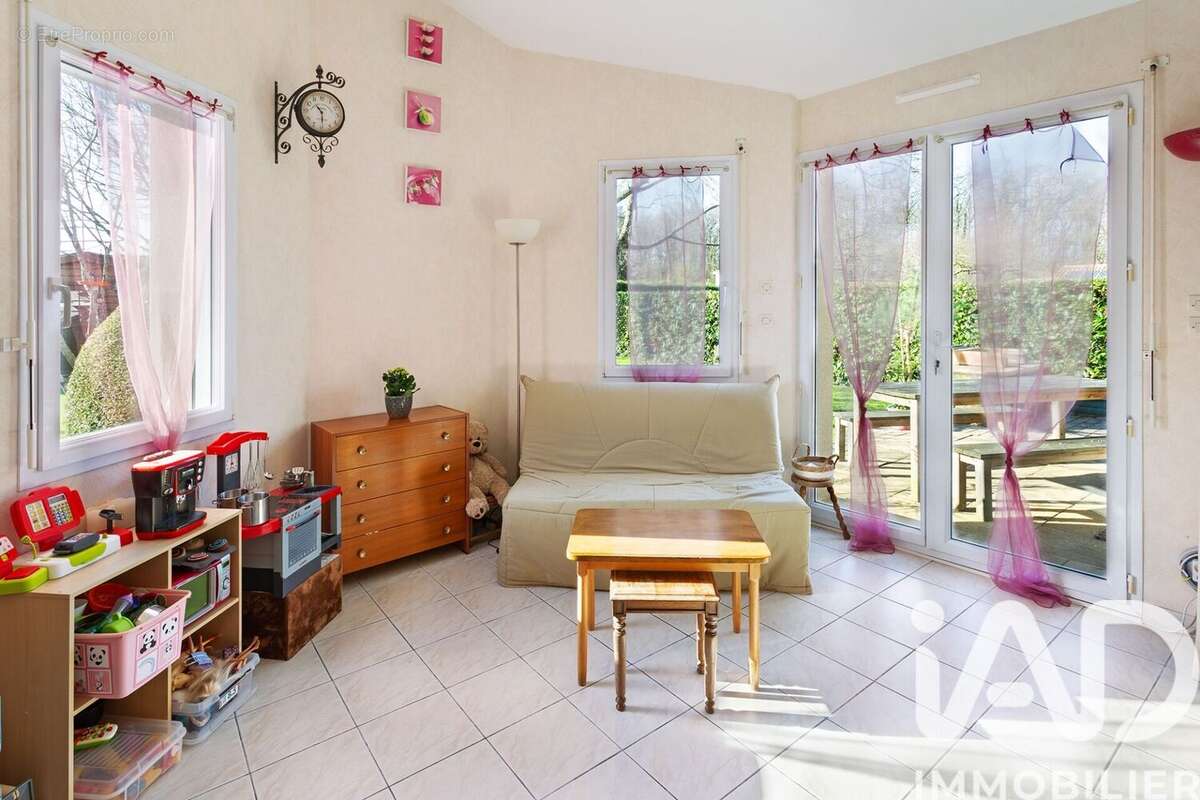 Photo 5 - Maison à HAUTE-GOULAINE