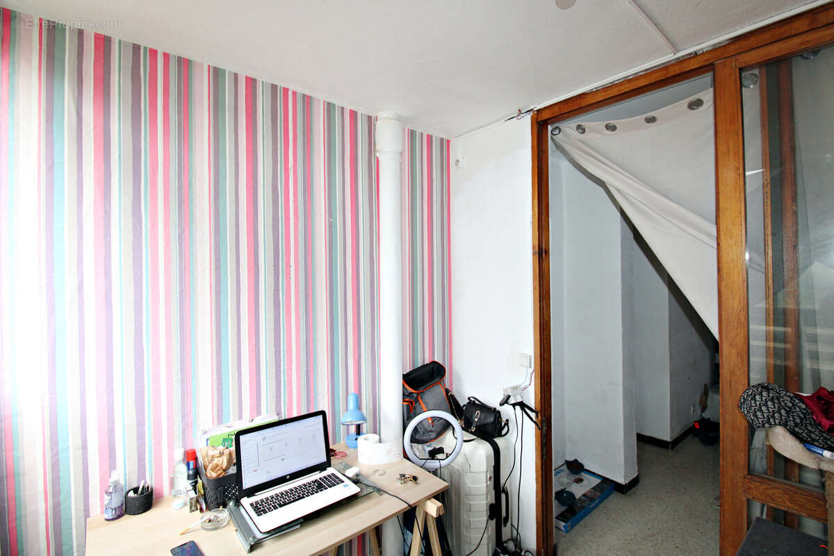 Appartement à LA VALETTE-DU-VAR