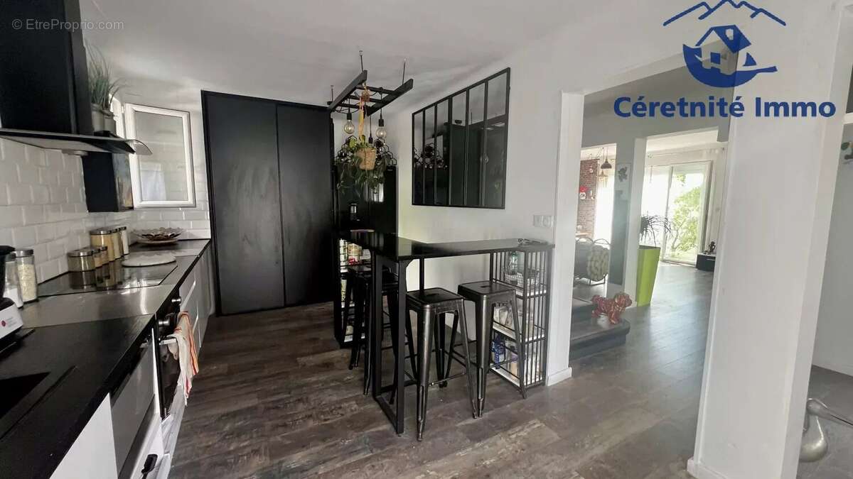 Maison à CERET