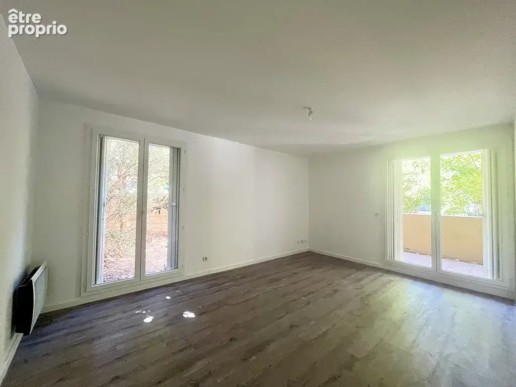 Appartement à GARDANNE