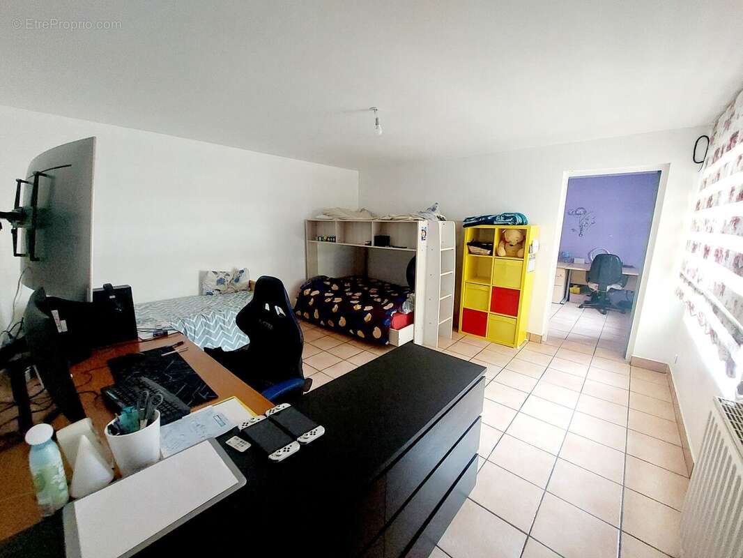 Photo 6 - Maison à MONTBRISON