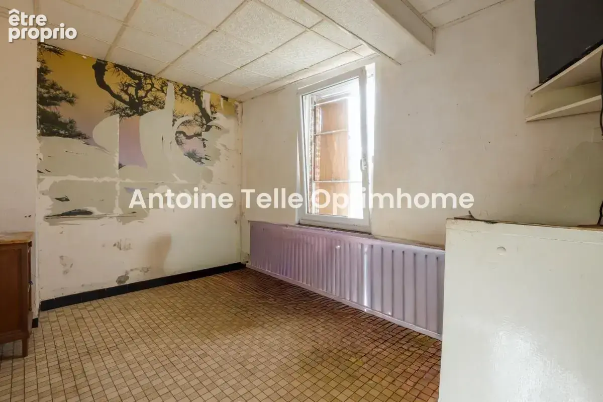 Exclusivité - Maison semi-individuelle avec garage & jardin clos à Catillon sur Sambre 59360 - photo 8