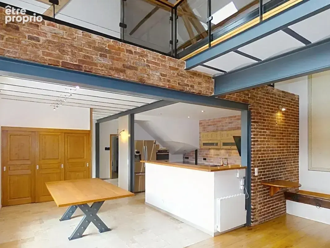 Propriété  coup de coeur 300 m² - photo 4