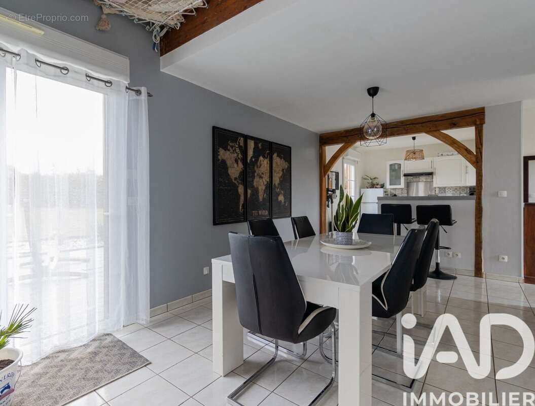 Photo 3 - Maison à CONCHES-EN-OUCHE