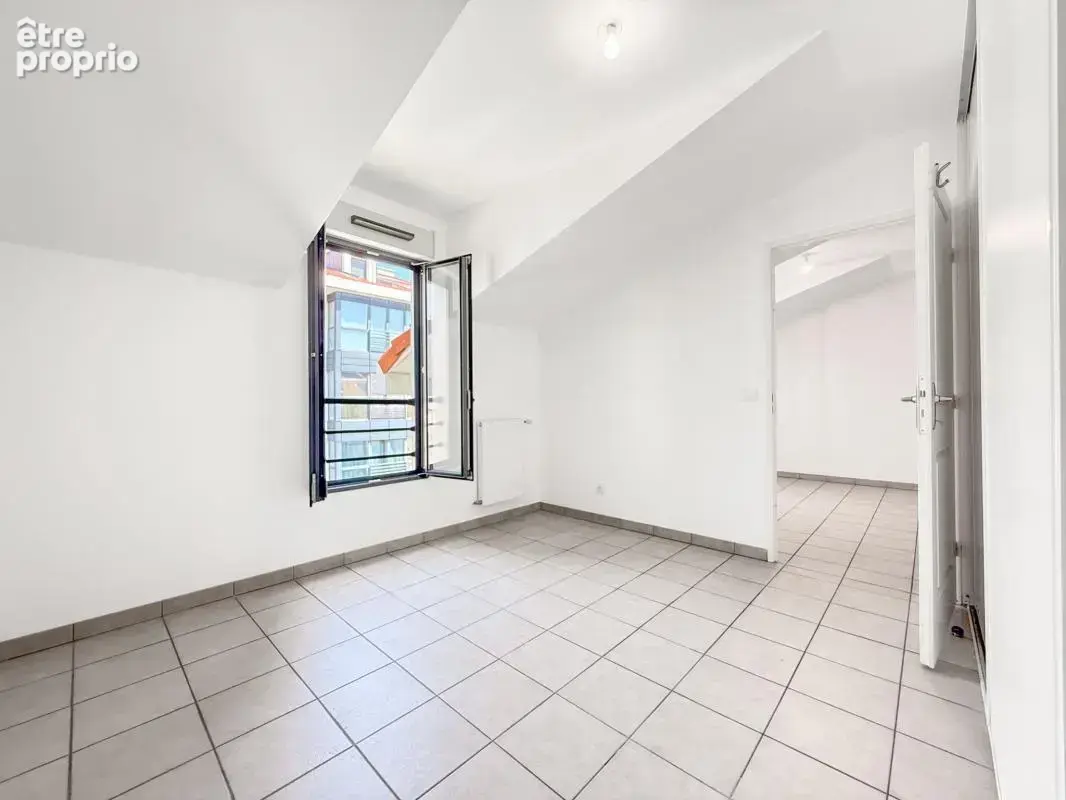 A vendre Nice Libération 3 pièces 55 m² dernier étage - photo 9